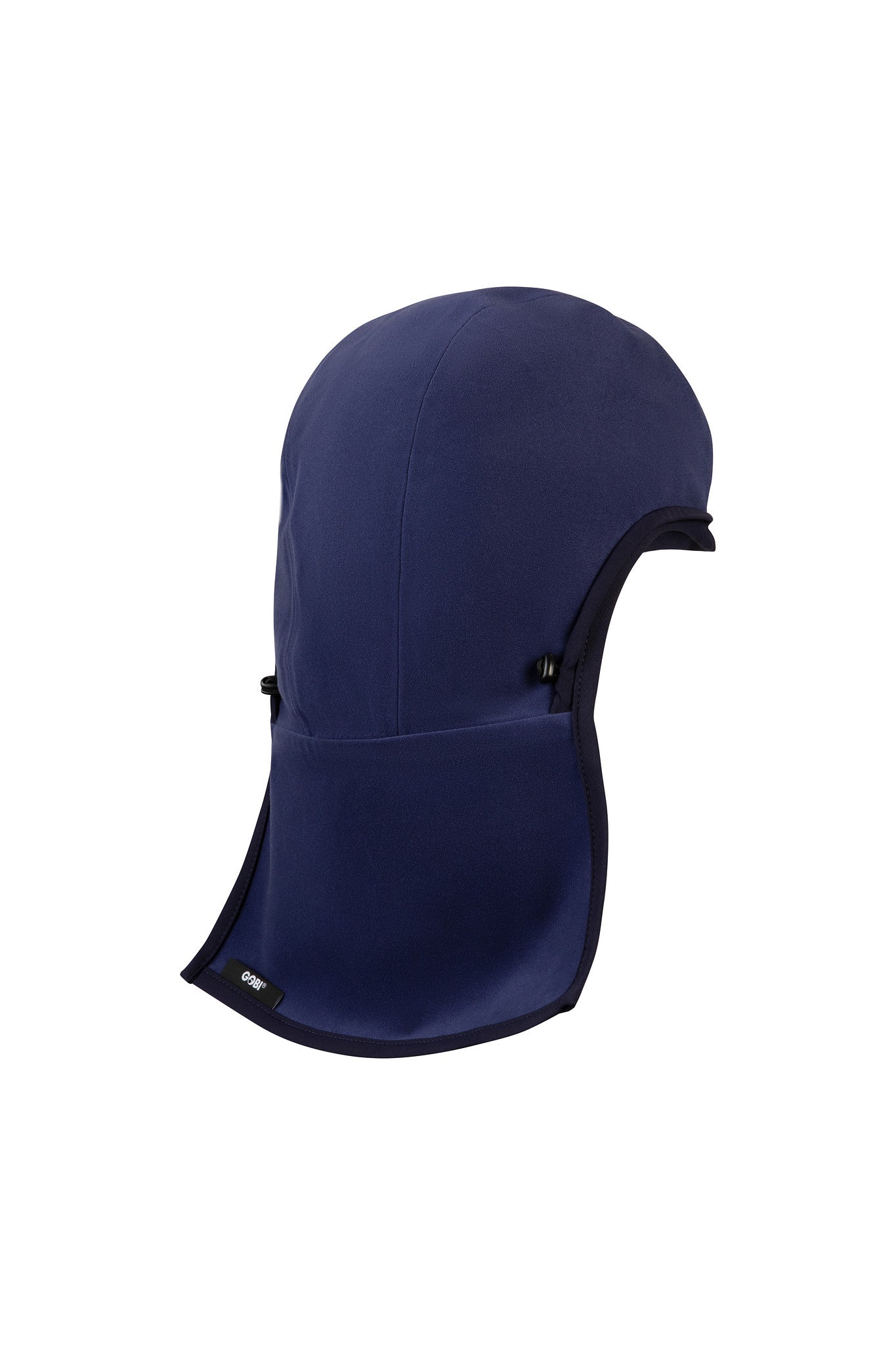 GOBI Strata cooling cap studio photo (SOONA 2026)
