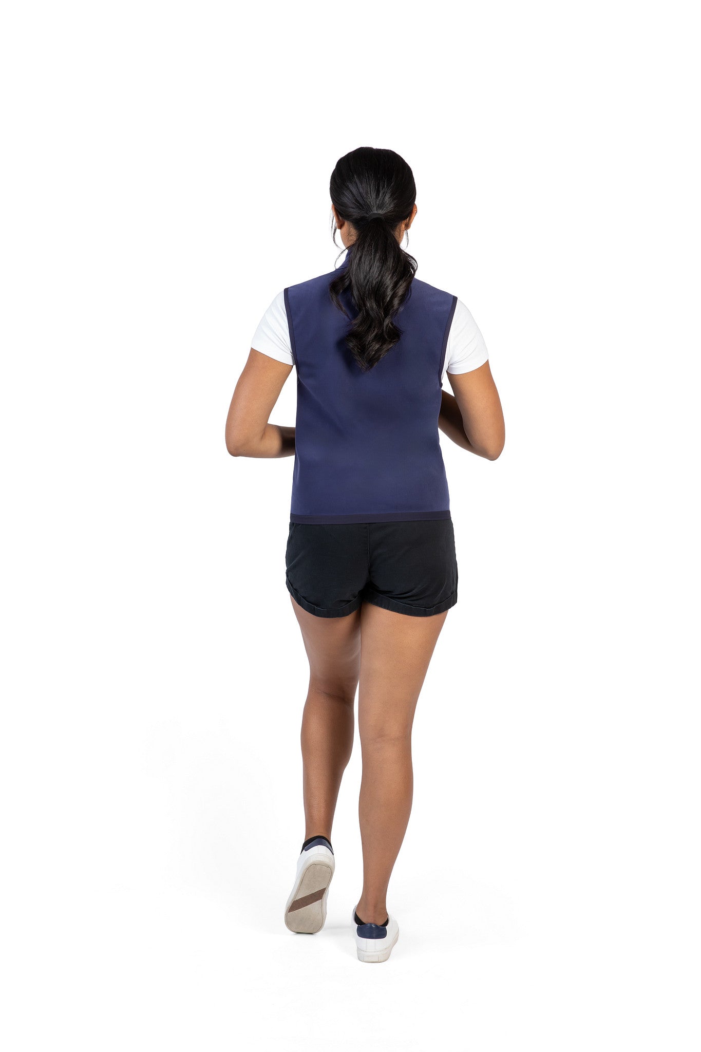 GOBI Strata cooling vest studio photo (SOONA 2026)