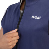 GOBI Strata cooling vest studio photo (SOONA 2026)