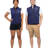 GOBI Strata cooling vest studio photo (SOONA 2026)