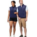 GOBI Strata cooling vest studio photo (SOONA 2026)