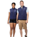 GOBI Strata cooling vest studio photo (SOONA 2026)