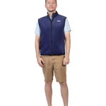 GOBI Strata cooling vest studio photo (SOONA 2026)
