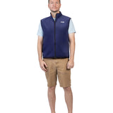 GOBI Strata cooling vest studio photo (SOONA 2026)