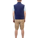 GOBI Strata cooling vest studio photo (SOONA 2026)