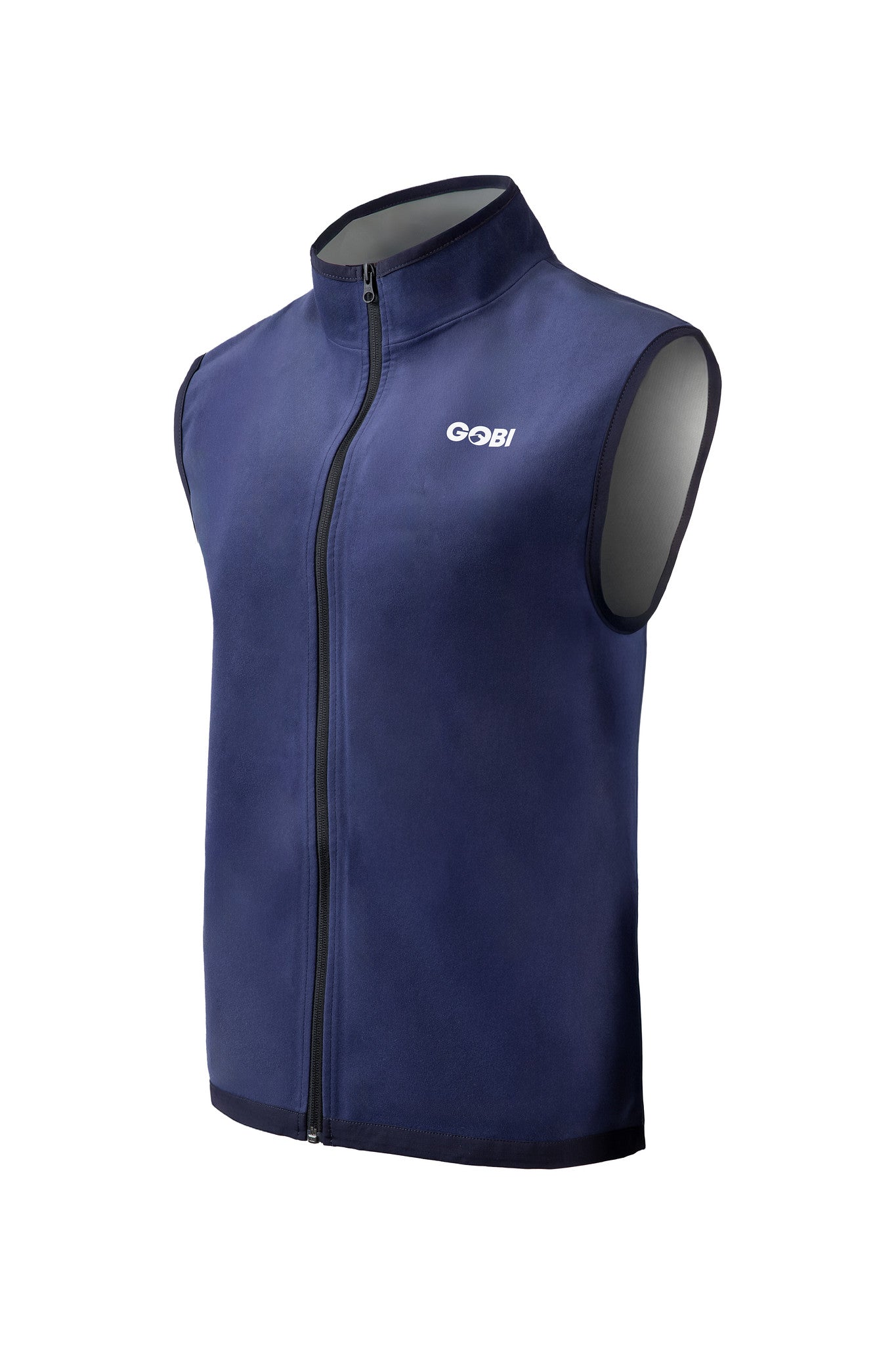 GOBI Strata cooling vest studio photo (SOONA 2026)