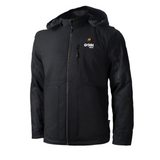 Grit Men's Heated Workwear Jacket