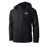 Grit Mens Heated Workwear Jacket