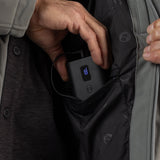 Sahara II Men's Heated Jacket