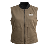 Ibex Women's Heated Workwear Vest