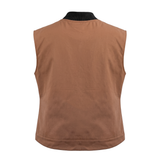 Ibex Women's Heated Workwear Vest