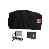 Mesa Men's Heated Beanie
