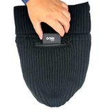 Mesa Men's Heated Beanie