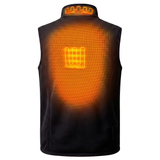 Scout Youth Heated Knit Vest
