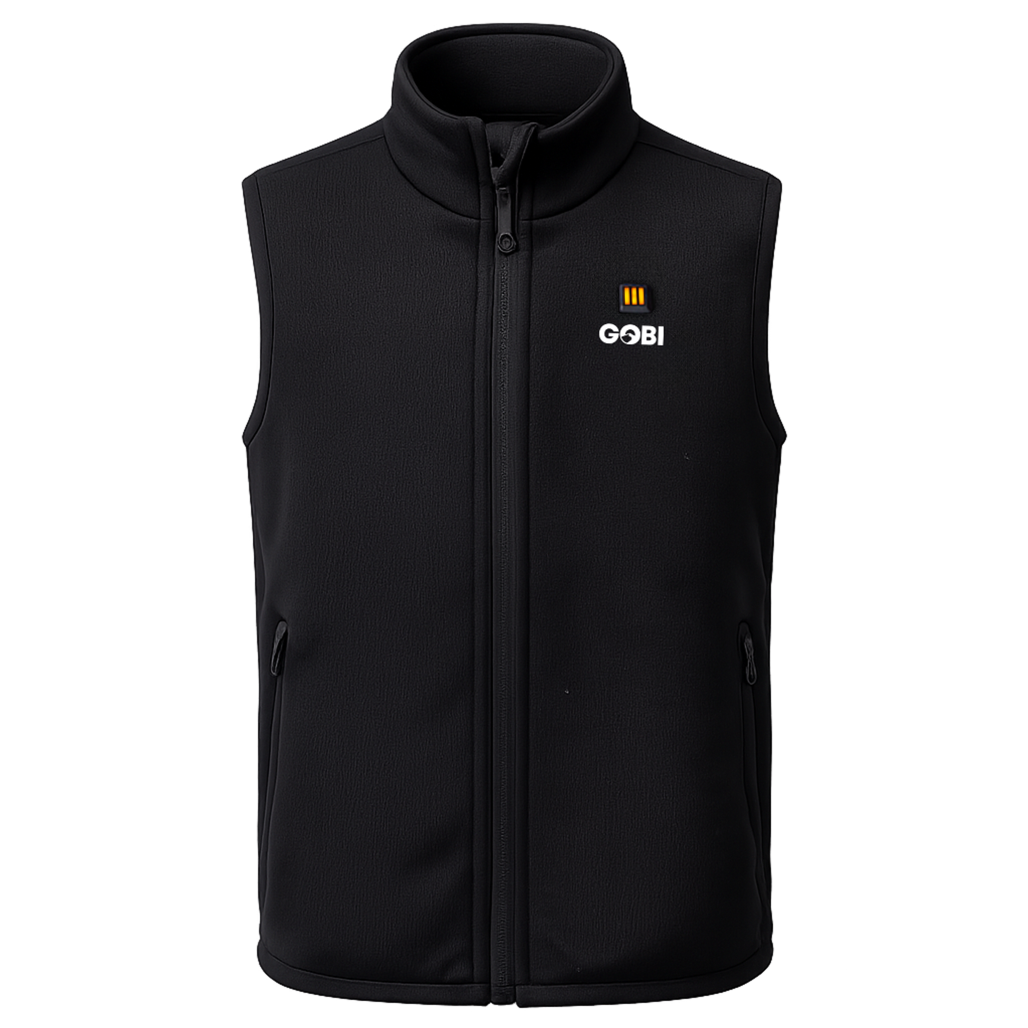 Scout Youth Heated Knit Vest