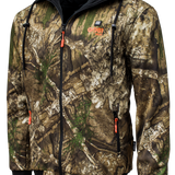 Shadow Men's Heated Hunting Hoodie - Available in Mossy Oak® and Real Tree®