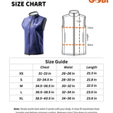 Strata Women's Cooling Vest