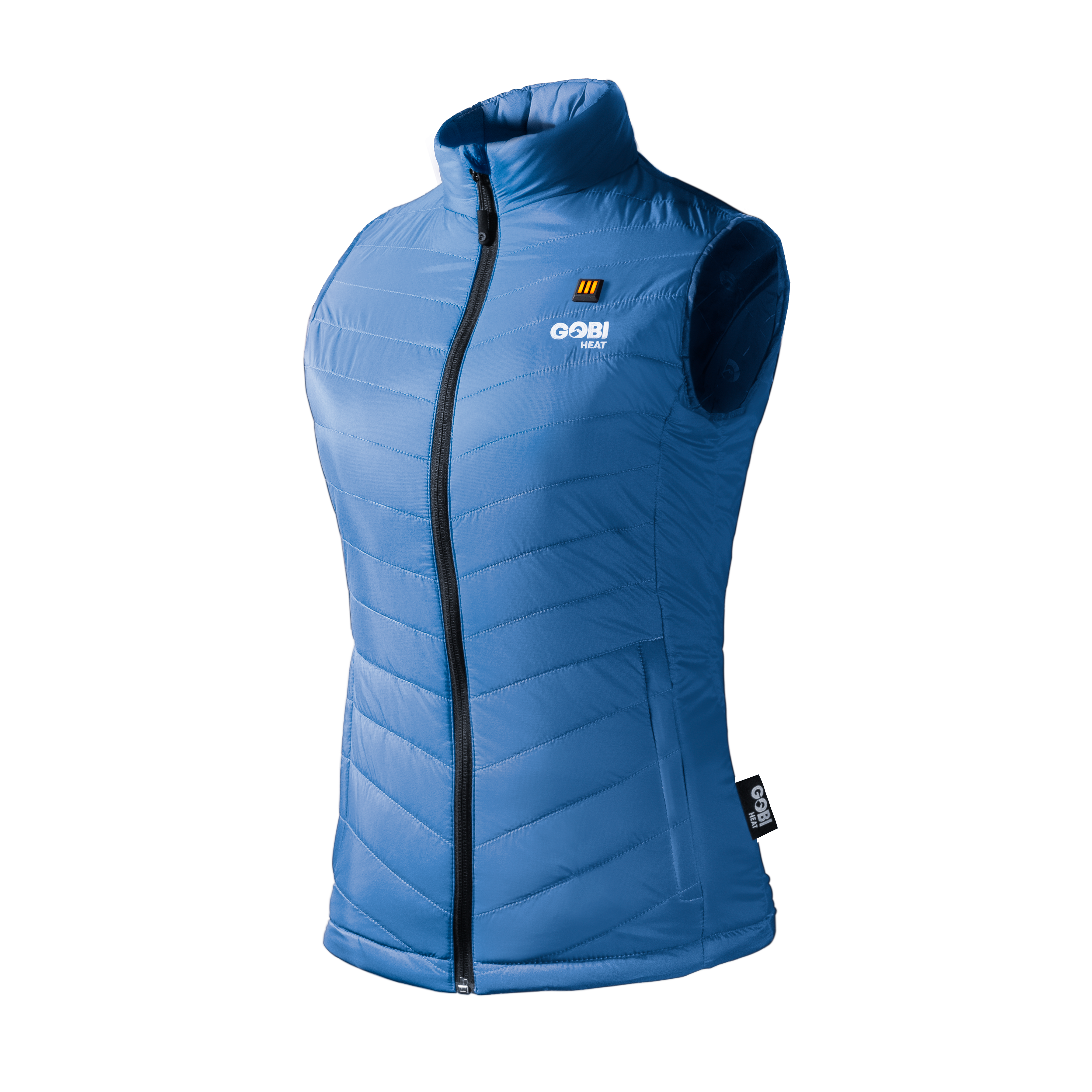 Dune Heated Vest for Women