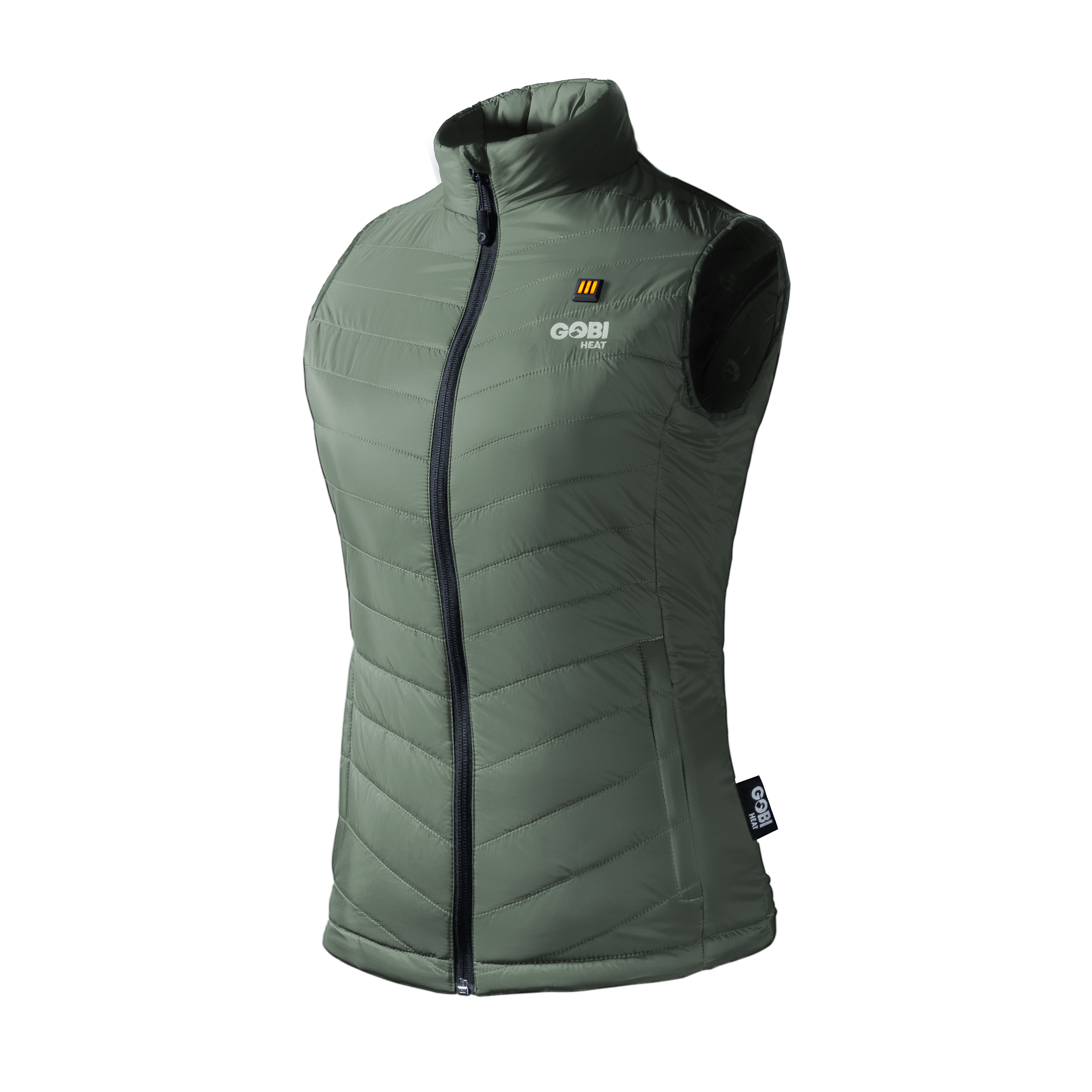 Dune Heated Vest for Women