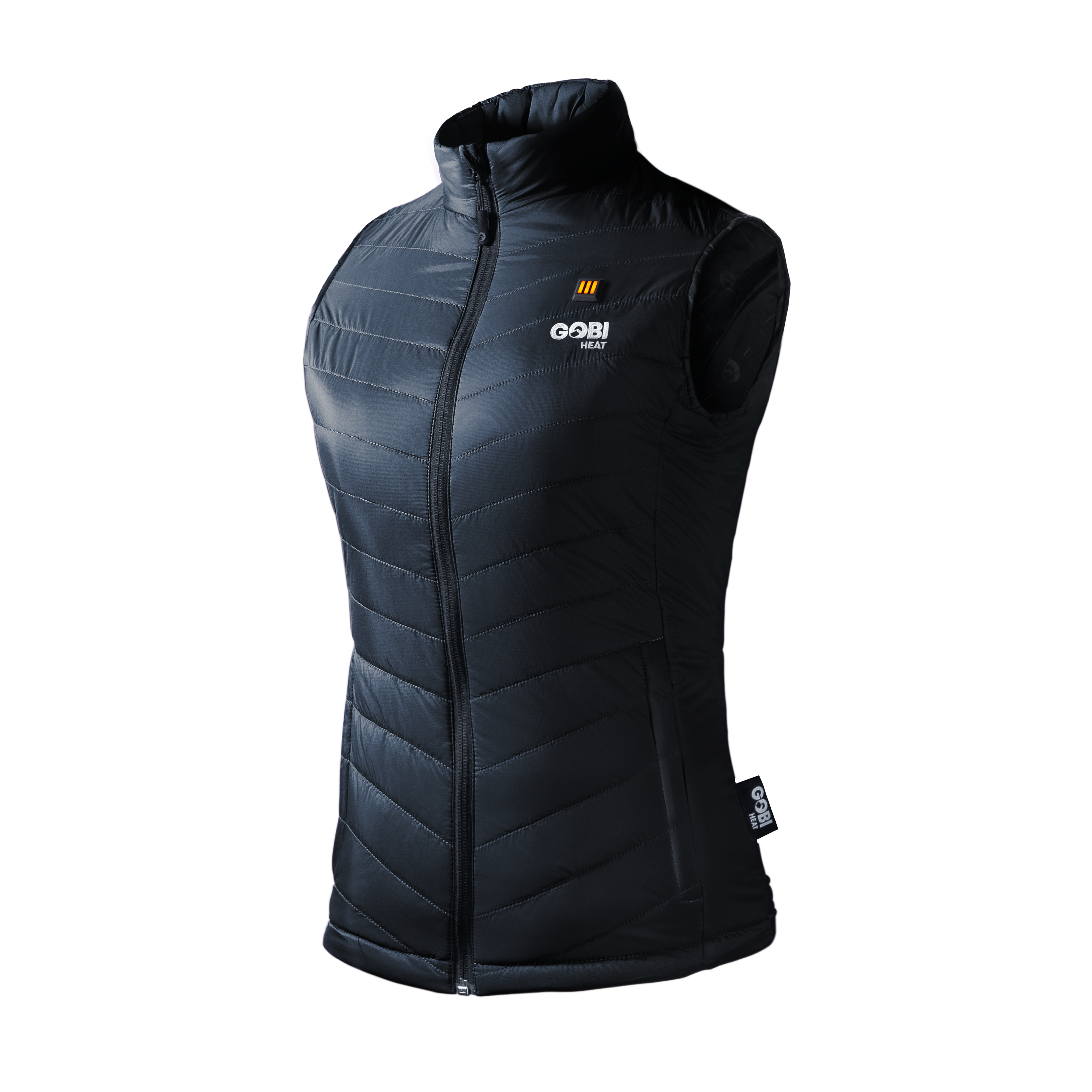 Dune Heated Vest for Women