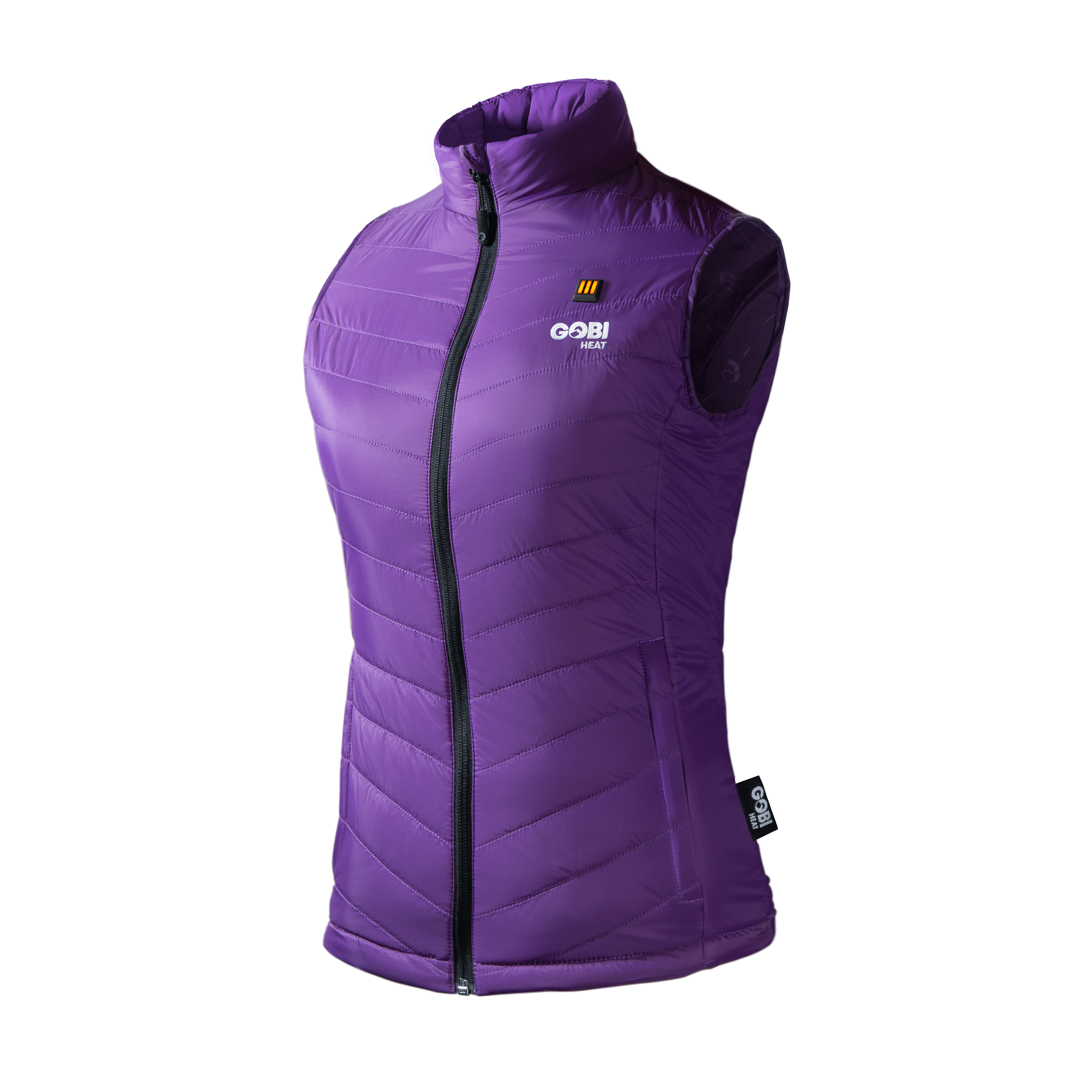 Dune Heated Vest for Women