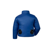 AeroVent Cooling Shell