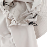 Breza Sun Hat in Sand - product detail view