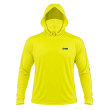 Helio Men's UPF Sun Hoodie