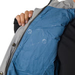Cirrus Womens Heated Vest - Gobi Heat