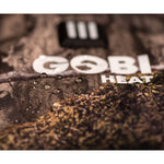 Colorado Womens Heated Hunting Vest - Mossy Oak® Camo - Gobi Heat