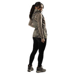 Colorado Womens Heated Hunting Vest - Mossy Oak® Camo - Gobi Heat