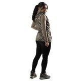 Colorado Womens Heated Hunting Vest - Mossy Oak® Camo - Gobi Heat