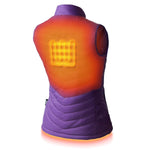 Dune Heated Vest for Women - Gobi Heat