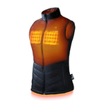 Dune Heated Vest for Women - Gobi Heat
