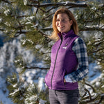 Dune Heated Vest for Women - Gobi Heat