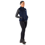Dune Heated Vest for Women - Gobi Heat