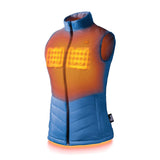 Dune Heated Vest for Women - Gobi Heat
