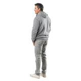 Ridge Mens Heated Hoodie - Gobi Heat