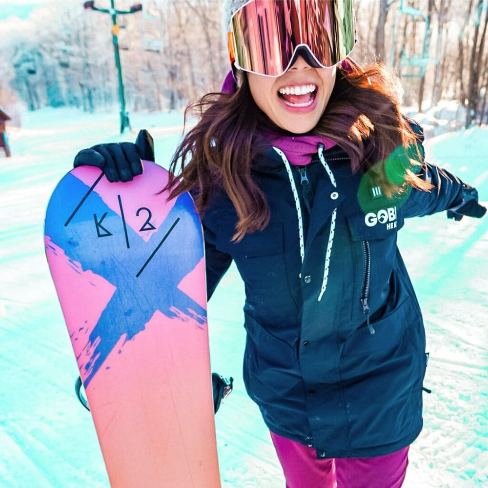 Winter Sports