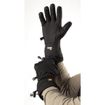 Stealth II Heated Glove Liners (3500mAh USB-C batt) - Gobi Heat