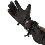 Stealth II Heated Glove Liners (3500mAh USB-C batt) - Gobi Heat