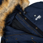 Terra Womens Heated Parka - Gobi Heat