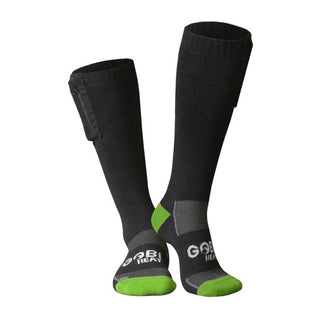 Tread Heated Socks - Gobi Heat