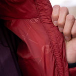 Wolf Womens Heated Jacket - Gobi Heat